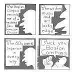 boston compass